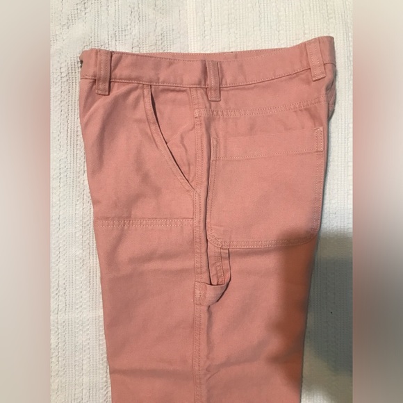 WORK PANT CANVAS - Picture 4 of 8